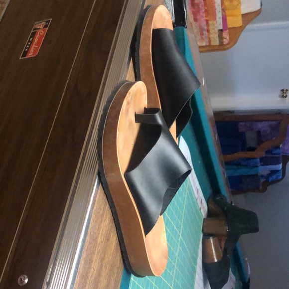 Free people sandals - Picture 3 of 3